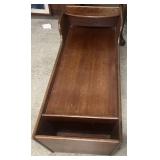 Estate Baby Changing Table