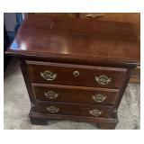 Estate Nightstand