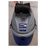 Shop Vac Hang Up Portable