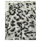 (4) Sets Madison Park 37 ï¿½ x 54 ï¿½  Curtains