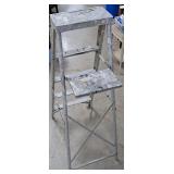 Estate Painters Ladder