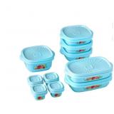 Pioneer Woman 20 Pc Food Storage Set