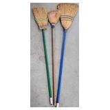 Estate Broom Set