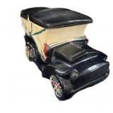 Vintage McCoy USA Jalopy Cookie Jar