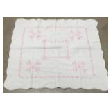 39ï¿½ X 39ï¿½ Table Cloth