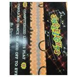 100 Mr Christmas Musical String Lights