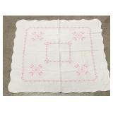 39ï¿½ X 38ï¿½ Table Cloth