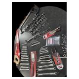 New 100 + Pc Craftsman Tools