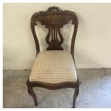 Antique Chairs