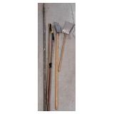 Miscellaneous Utility Items