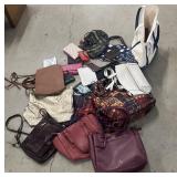 Estate Box Deal Of Wallets And Purses