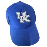 (2) UK Ball Caps NEW