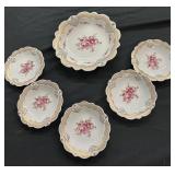 Beautiful Berry Bowl Set