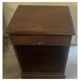 Vintage Night Stand