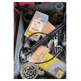 Miscellaneous Tools/Hardware