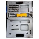 Multi-Tool w Sockets & Bits