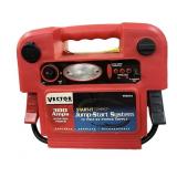 Jump Start System 12 Volt DC Power Supply