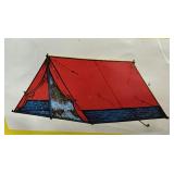 4ï¿½6 ï¿½ x 6ï¿½ 6 ï¿½  Mountain Tent