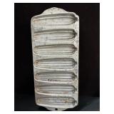 Metal Corn Stick Pan