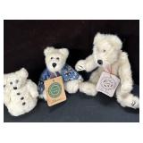 (3) Boydï¿½s Bears