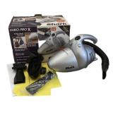 Shark Euro-Pro X Turbo Hand Held Vacuum