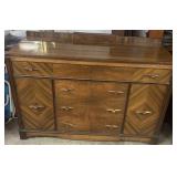 Estate Waterfall Sideboard