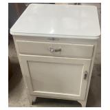 Estate Old Napanee Kitchen Cabinet