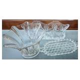 Antique Depression Glass