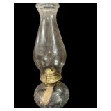 Oil Lamp