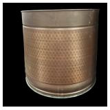 13.75 ï¿½ Copper Pot