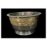 Franklin Mint Harvest Bowl