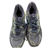 Like New Asics Brand Gel Nimbus Style Size 10