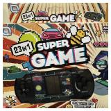 23 in  1 Super Game