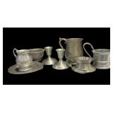 Pewter & More