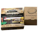 TERMINATE Termite Detection  & Killing Stakes &