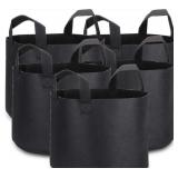 Trunk Organizers, Plant Grow Bags (1 Gallon)