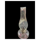 Oil Lamp
