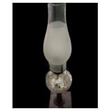 Vintage Oil Lamp