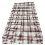 Red & Green Table Cloth