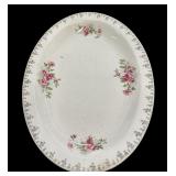 Vintage WS George Platter