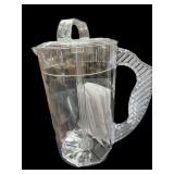 Pampered Chef Pitcher-New