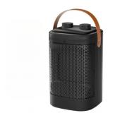 One Second Hot Space Heater