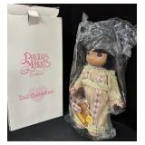 Precious Moments Children of the World Doll