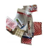 Reusable Storage & Marinade Bags & Kitchen Goods