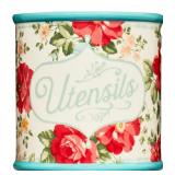 Pioneer Woman Utensil Holder