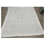 61ï¿½ X  97ï¿½ Table Cloth