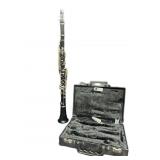 Clarinet w