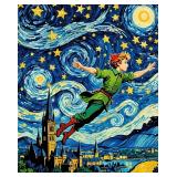 Off To Neverland LTD EDT By Van Gogh Ltd