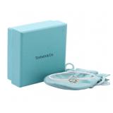 Tiffany & Co. Silver Love Knot Bracelet