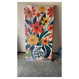 30x60x1 Van Gogh Limited Canvas